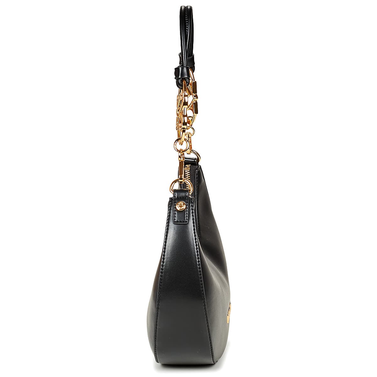 Women's Shoulder Bags Love Moschino Black