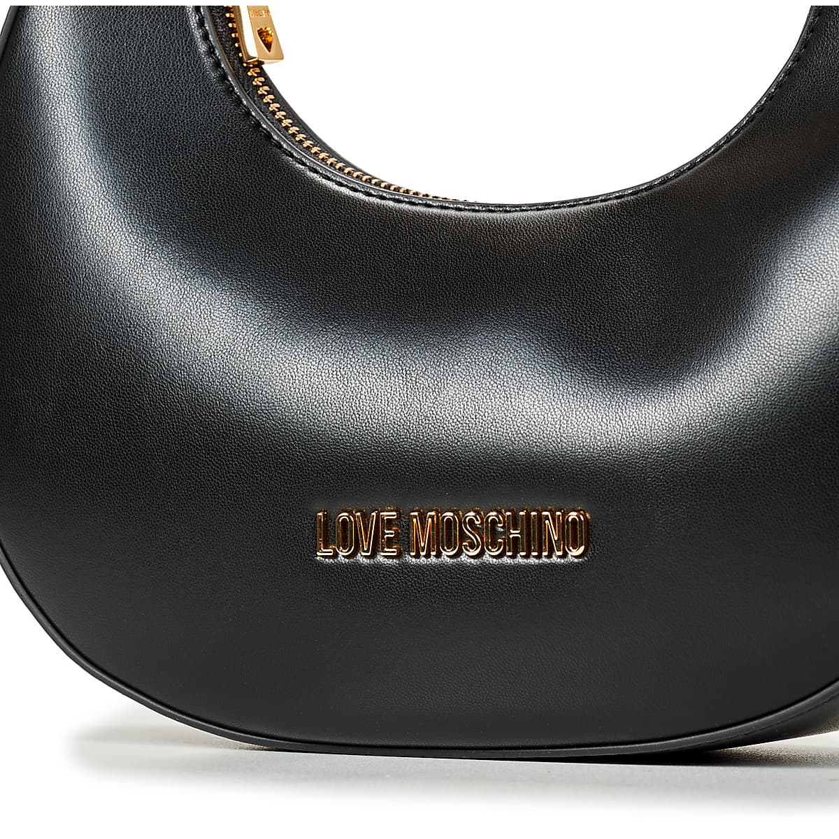 Women's Shoulder Bags Love Moschino Black