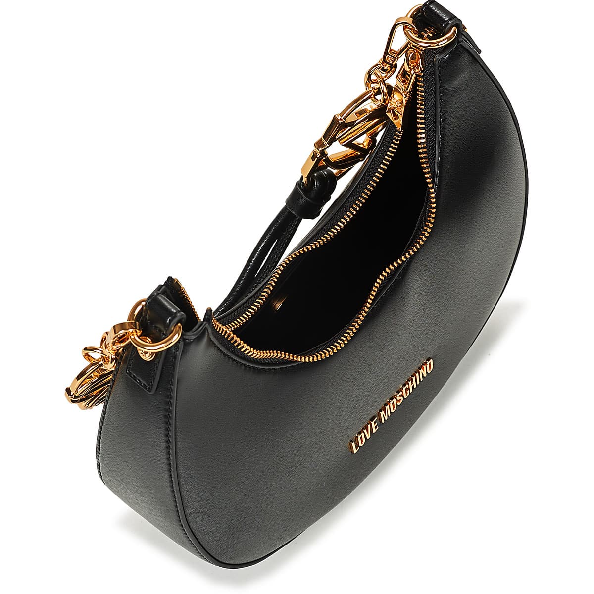 Women's Shoulder Bags Love Moschino Black