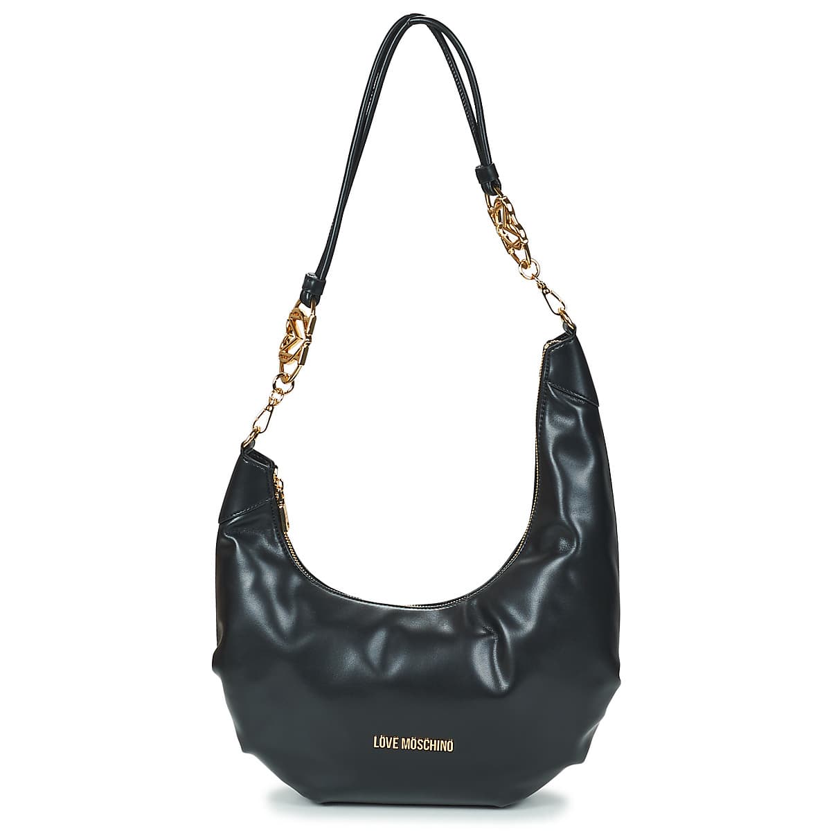 Women's Shoulder Bags Love Moschino Brown