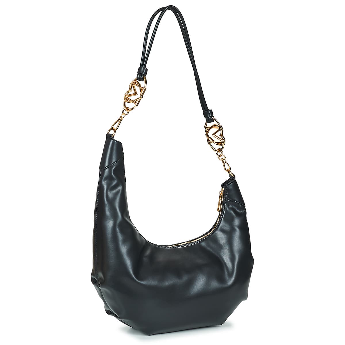 Women's Shoulder Bags Love Moschino Black