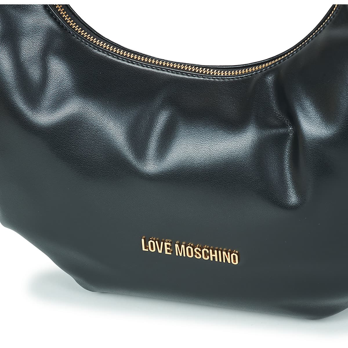 Women's Shoulder Bags Love Moschino Black