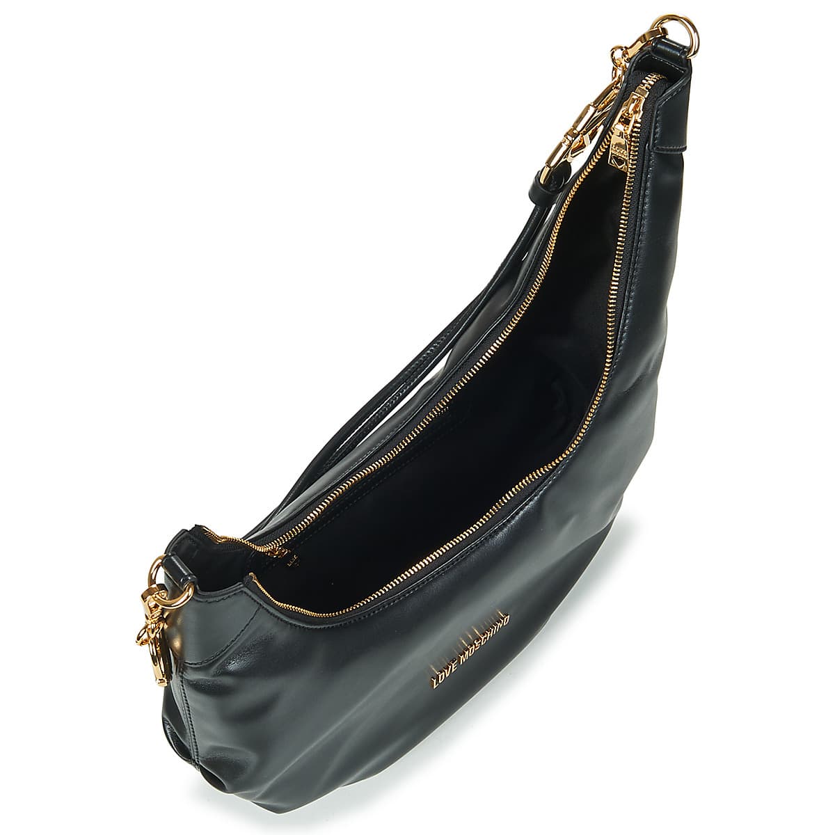 Women's Shoulder Bags Love Moschino Black