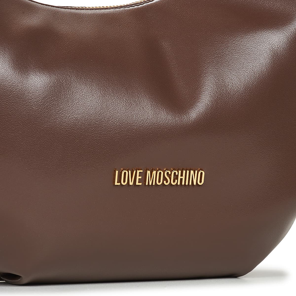 Women's Shoulder Bags Love Moschino Brown