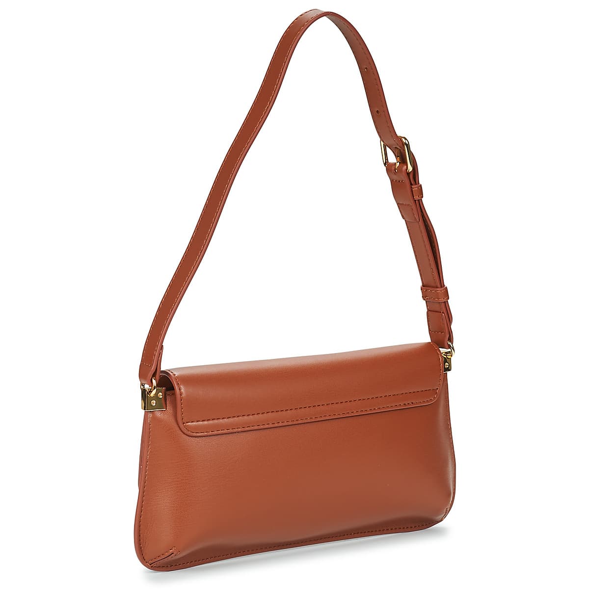 Women's Shoulder Bags Love Moschino Brown