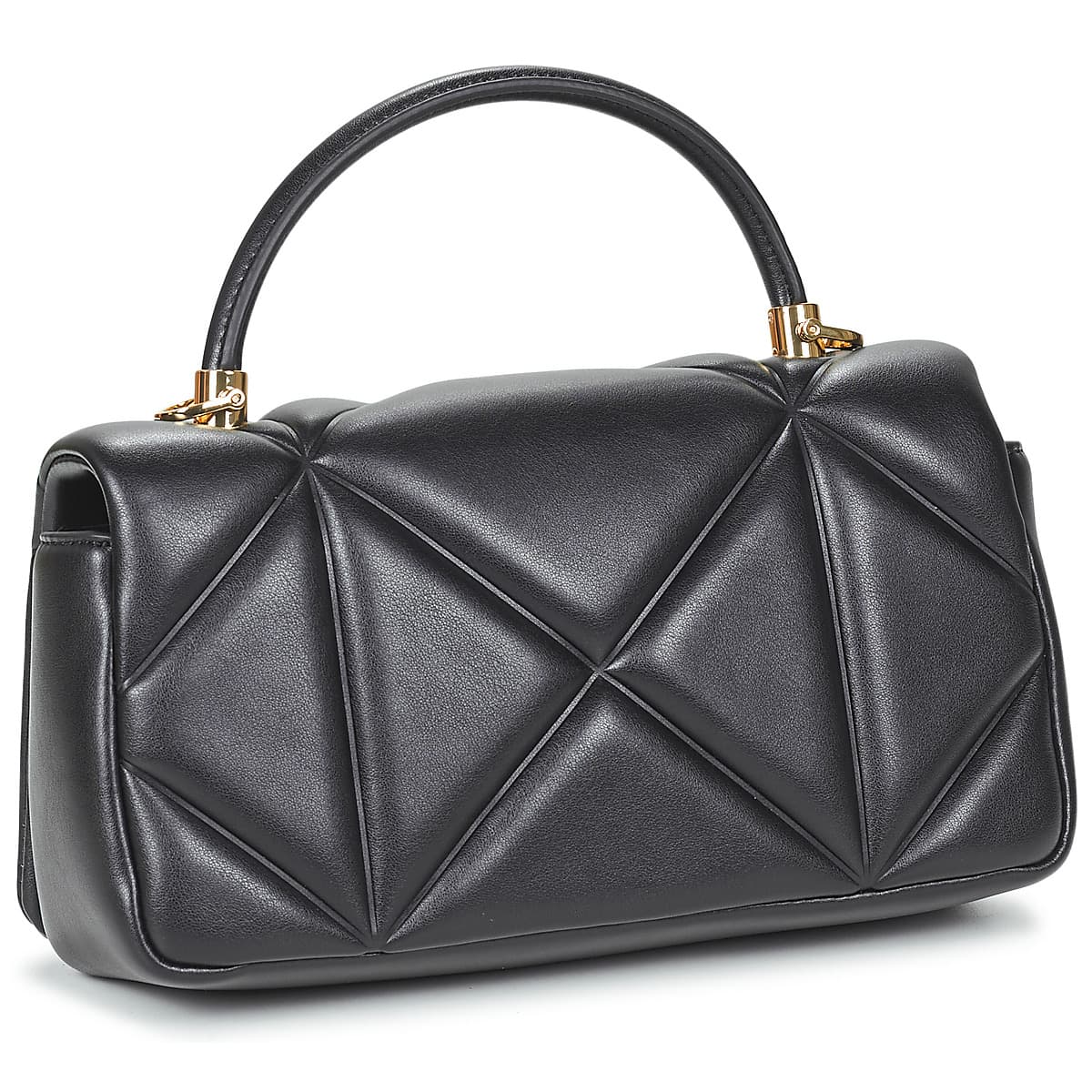 Women's Shoulder Bags Love Moschino Black
