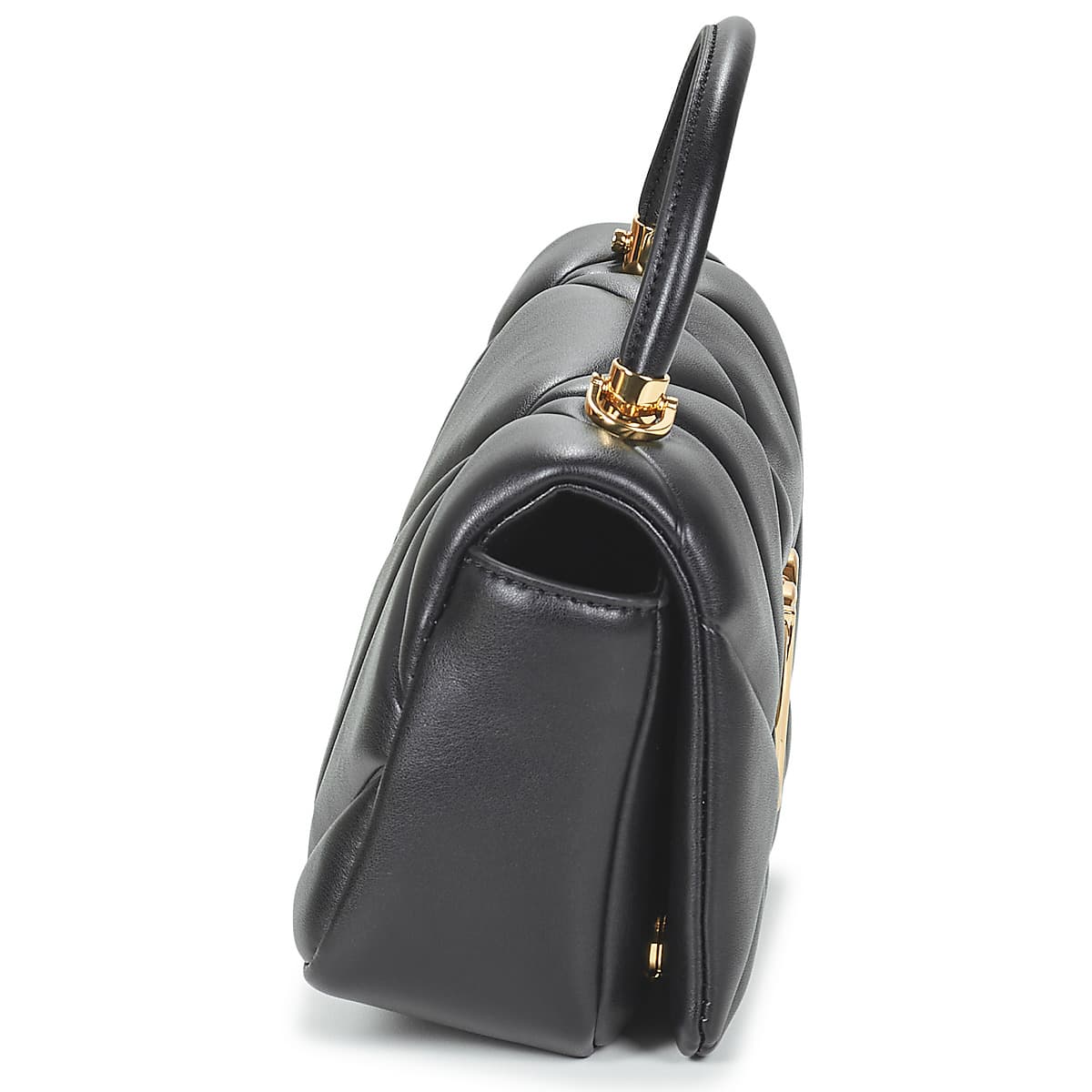 Women's Shoulder Bags Love Moschino Black