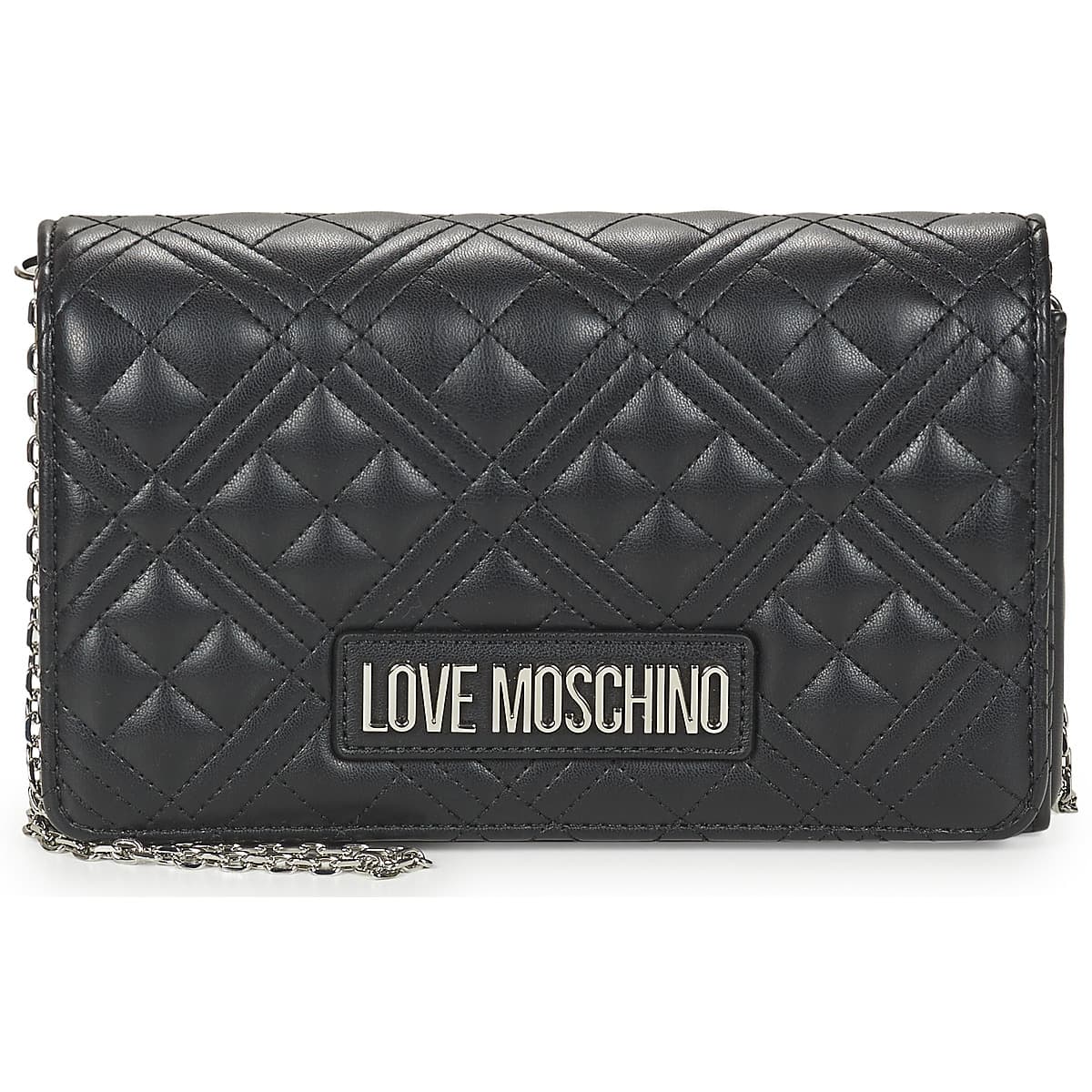 Τσάντες ώμου Love Moschino SMART DAILY BAG JC4079