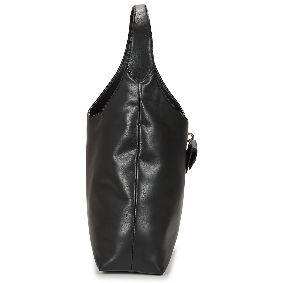 Women's Shoulder Bags Love Moschino Black