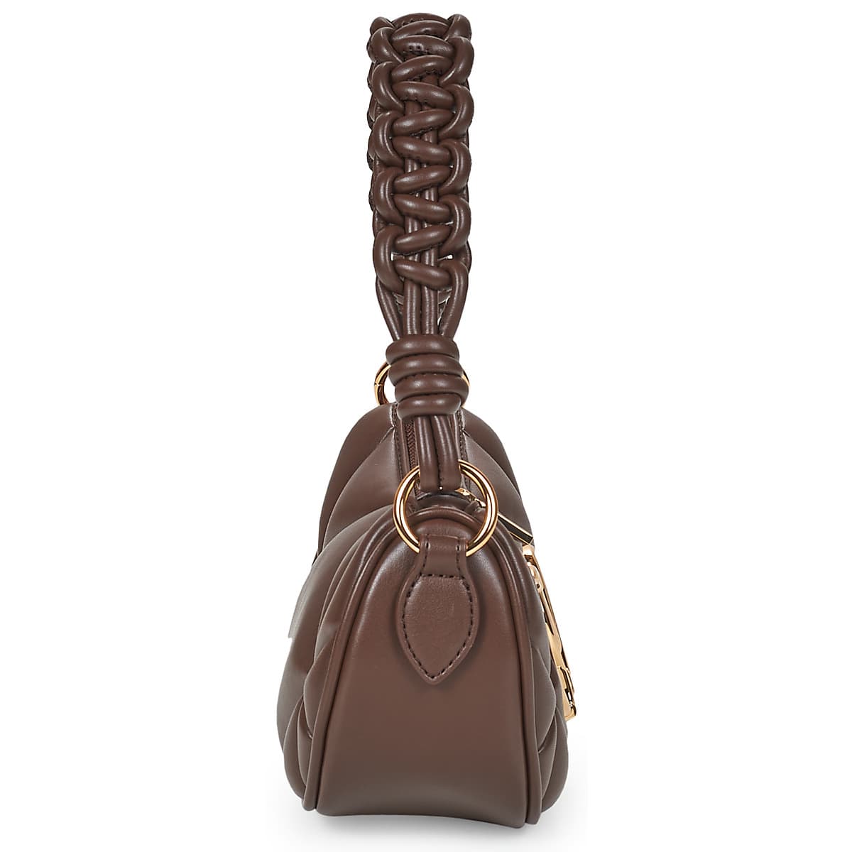 Women's Shoulder Bags Love Moschino Brown