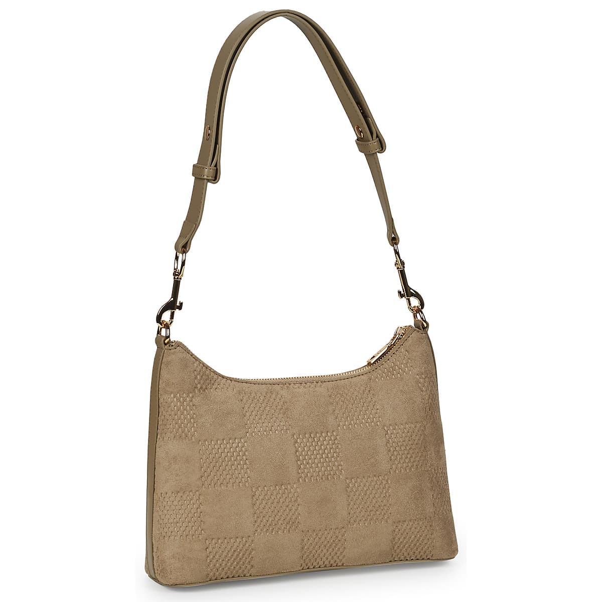 Women's Shoulder Bags Love Moschino Beige