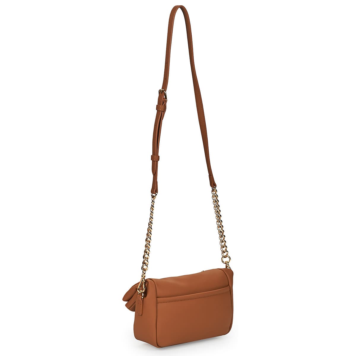 Women's Shoulder Bags Love Moschino Brown