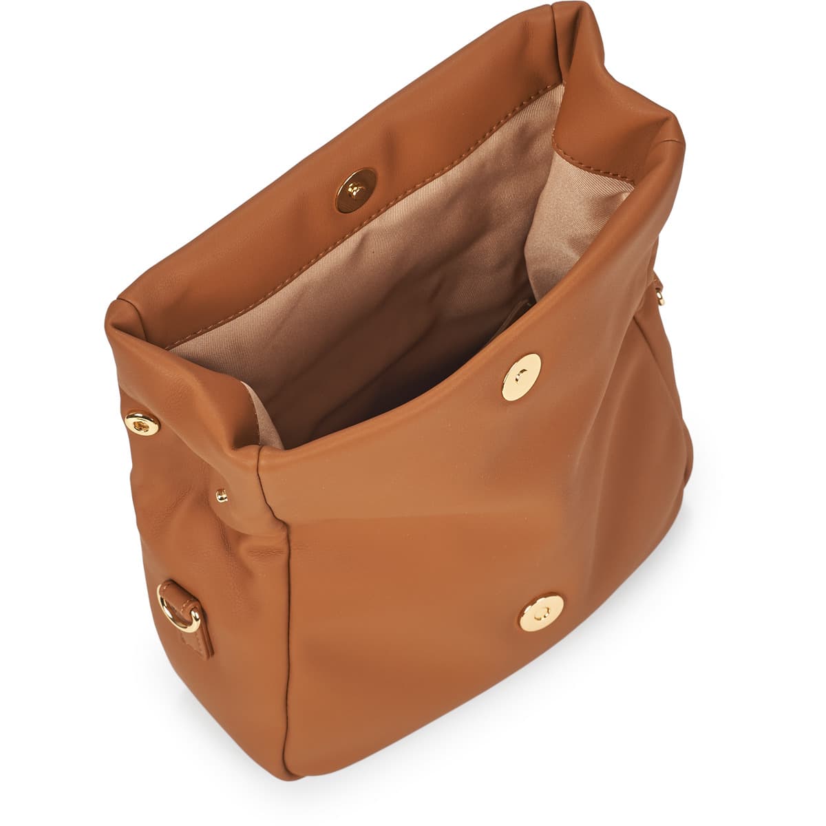 Women's Shoulder Bags Love Moschino Brown