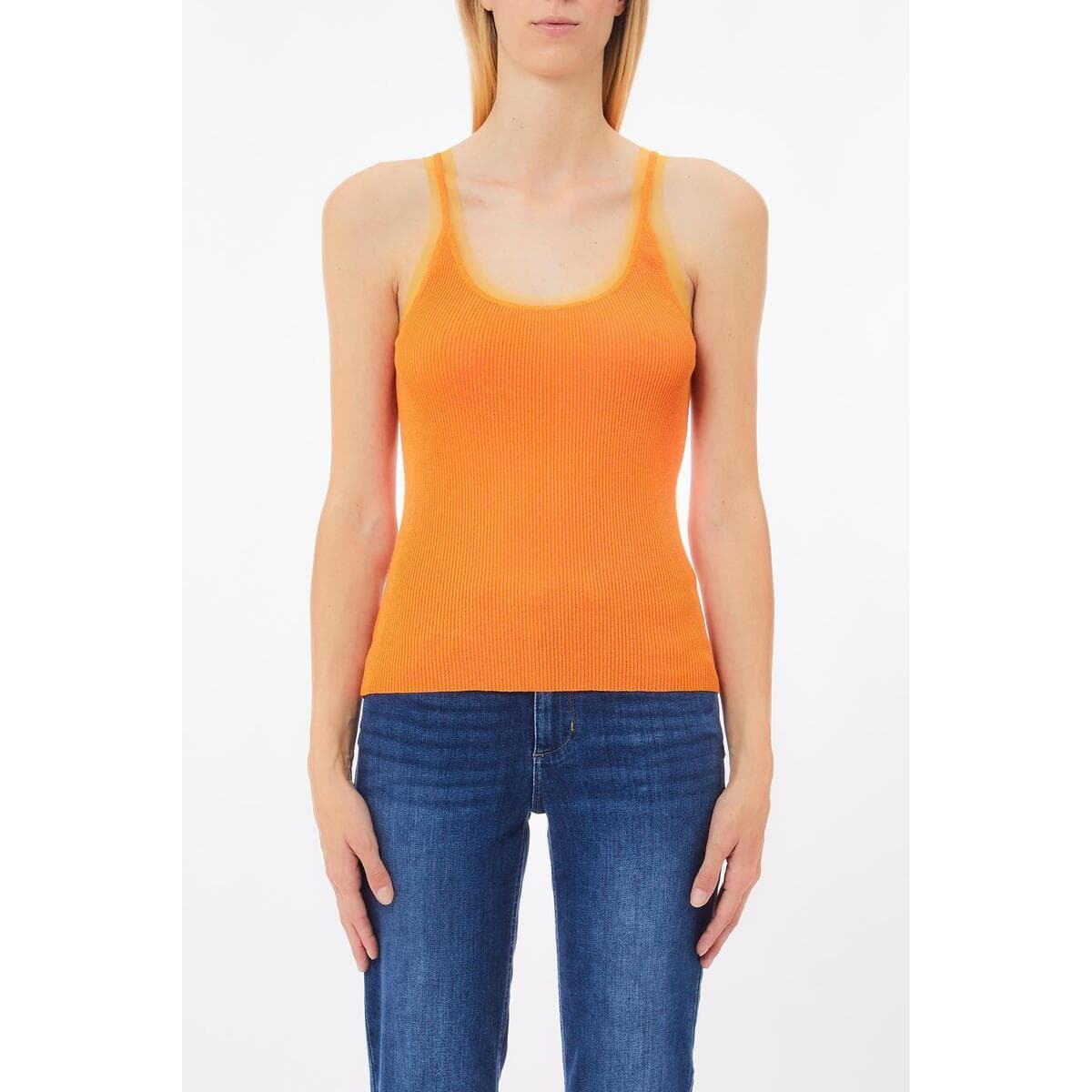 Women's Sweaters Liu Jo Brown