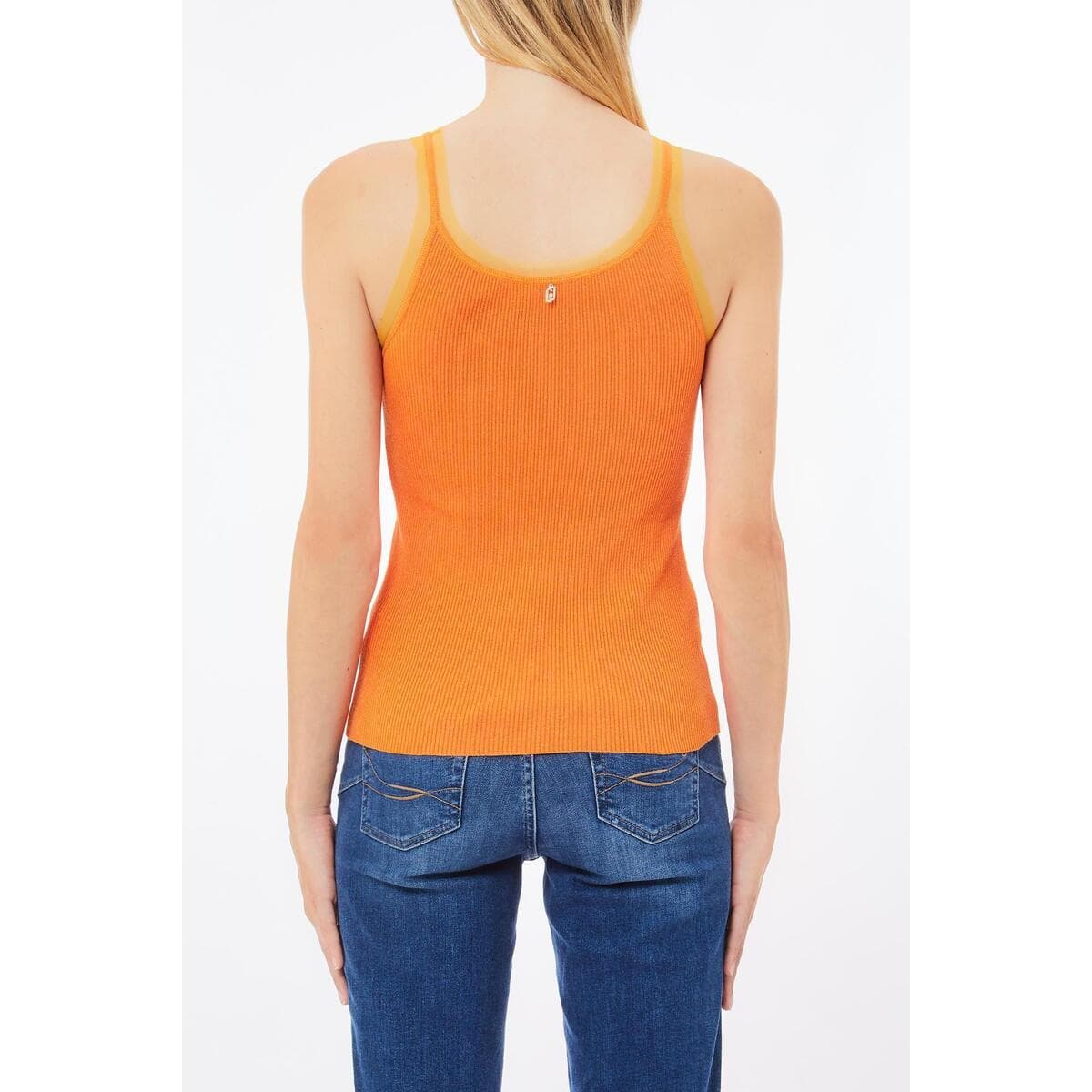 Women's Sweaters Liu Jo Brown