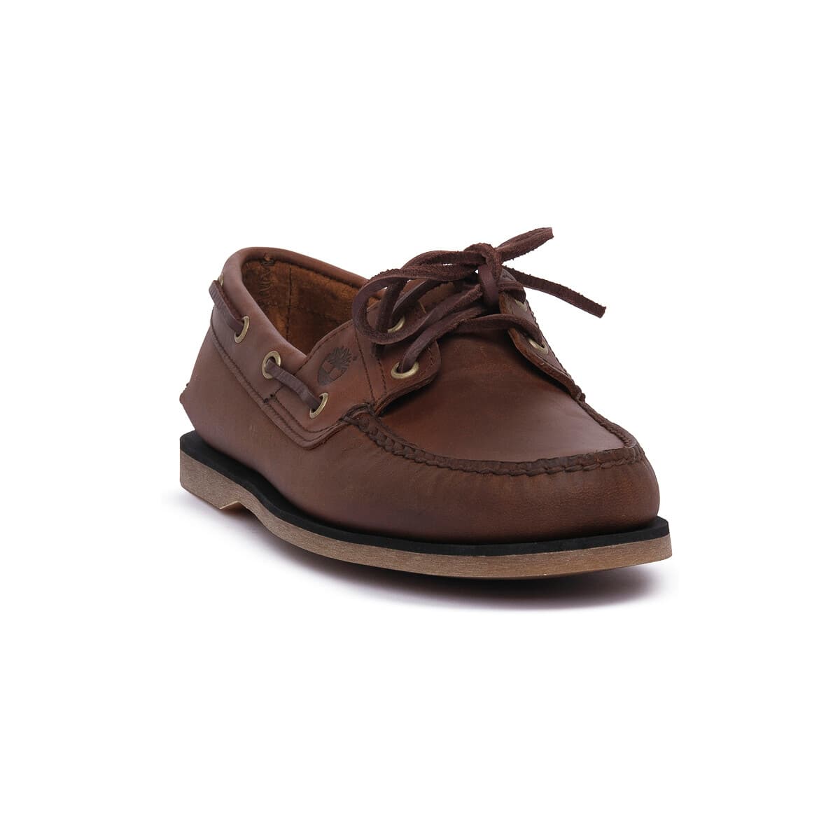 Men's Loafers Timberland Brown