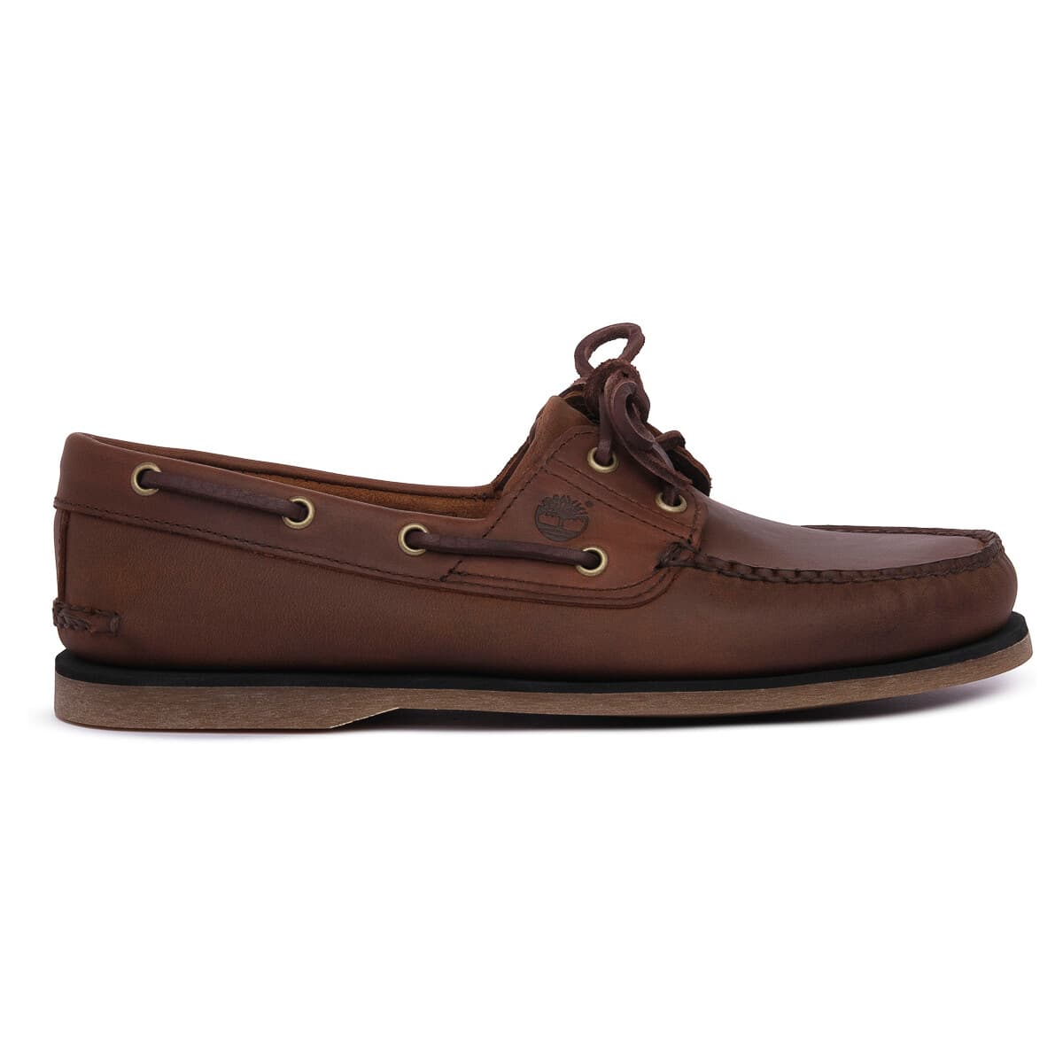Men's Loafers Timberland Brown