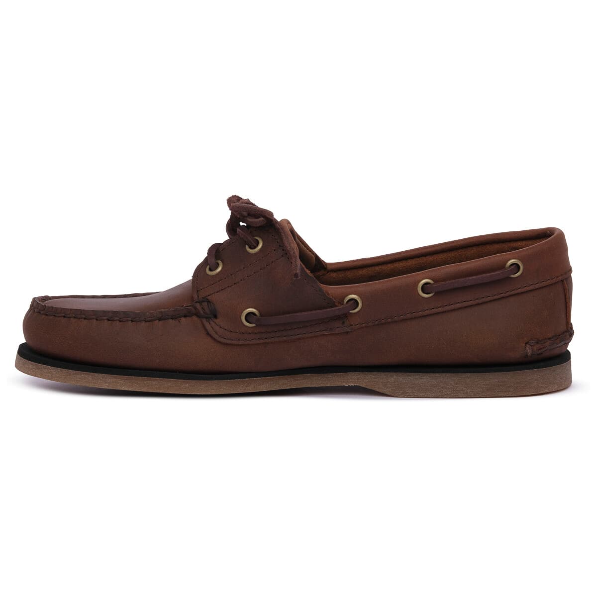 Men's Loafers Timberland Brown
