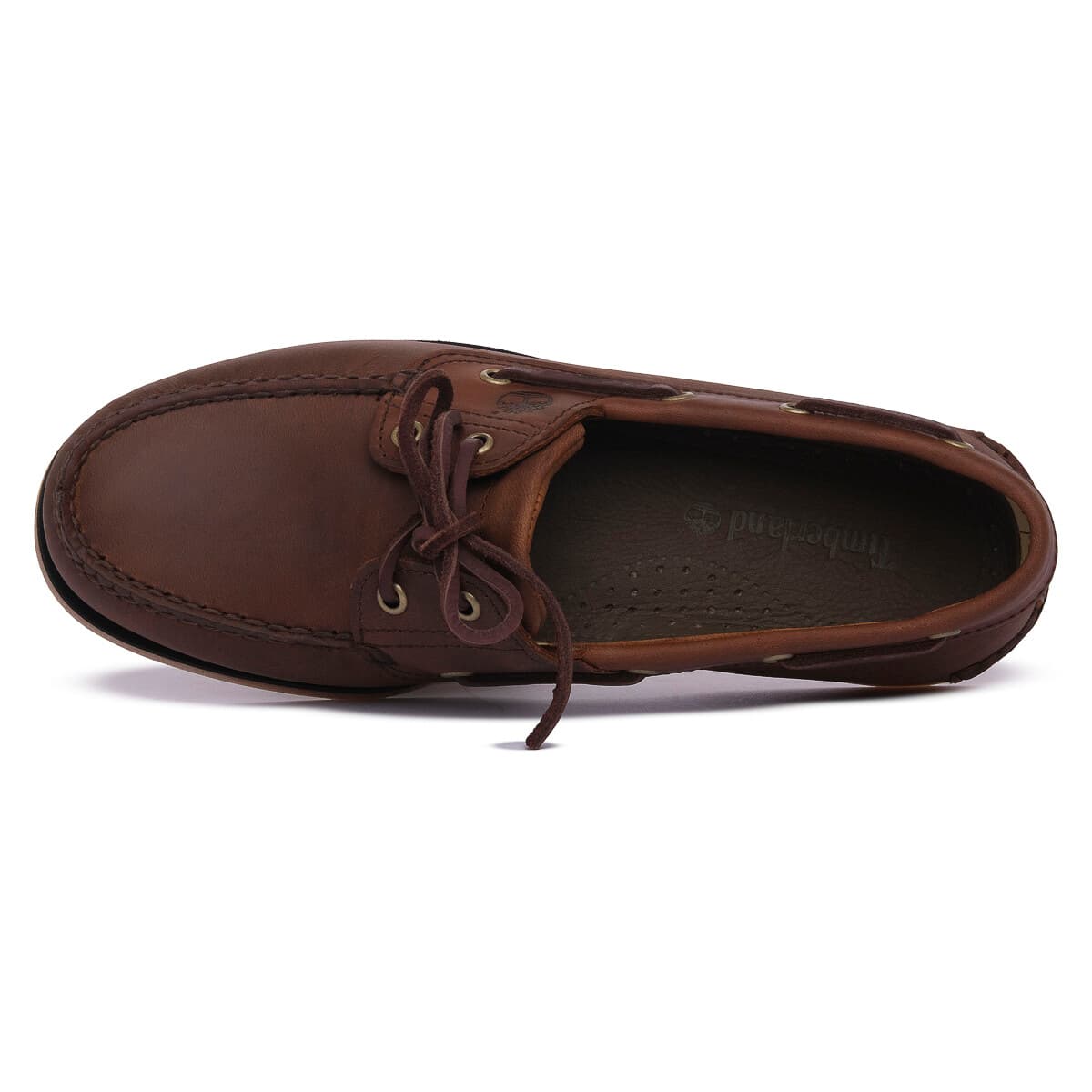 Men's Loafers Timberland Brown