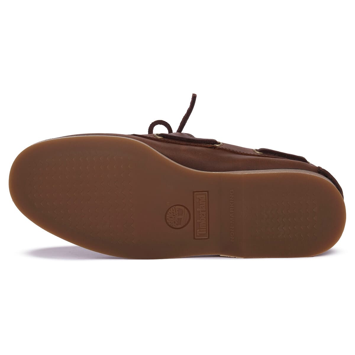Men's Loafers Timberland Brown