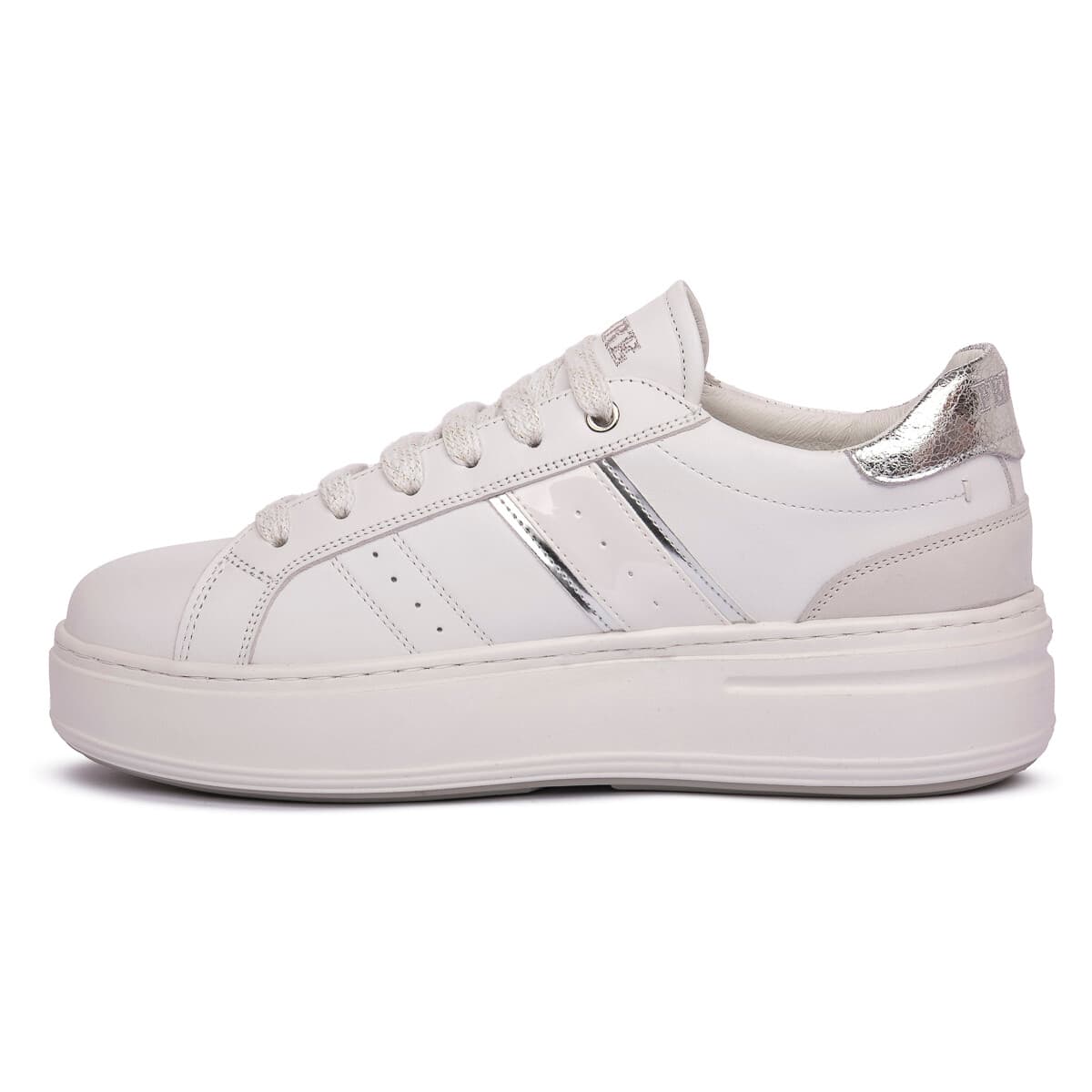 Women's Sneakers Ferre White