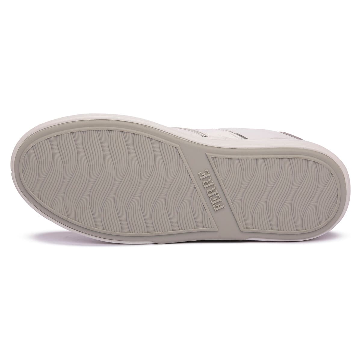 Women's Sneakers Ferre White