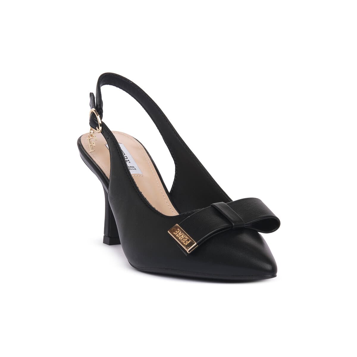 Women's Pumps Ferre Black
