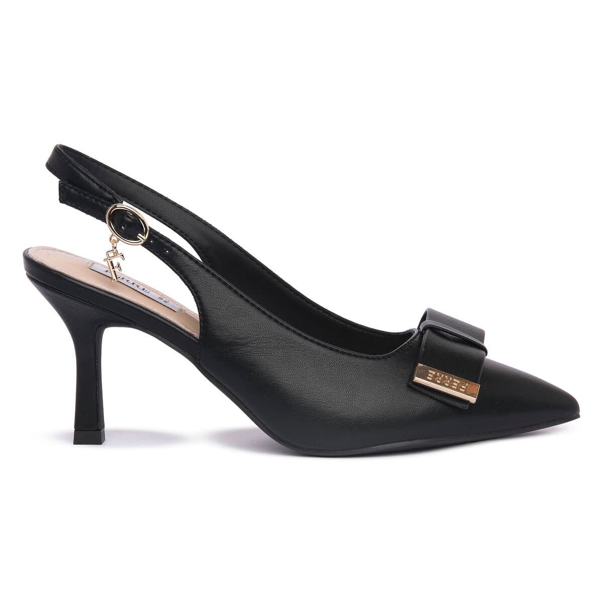 Women's Pumps Ferre Black