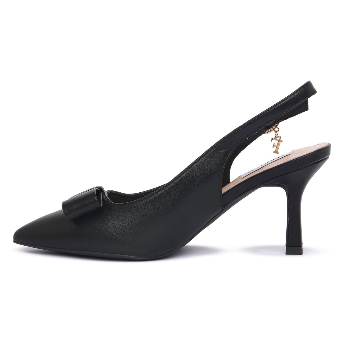 Women's Pumps Ferre Black