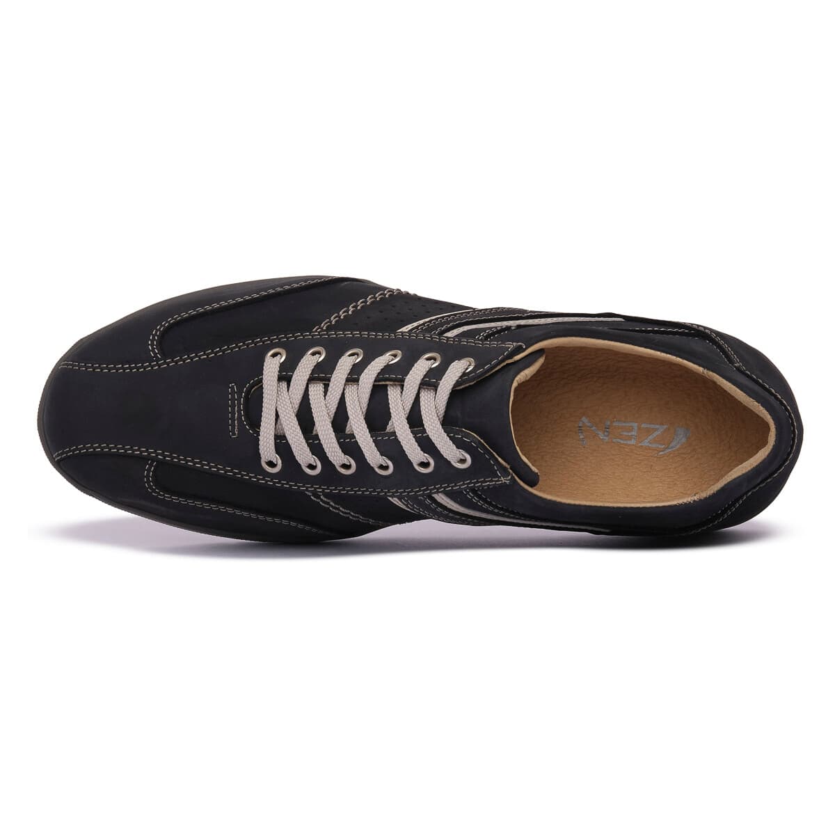 Men's Sneakers Zen Blue