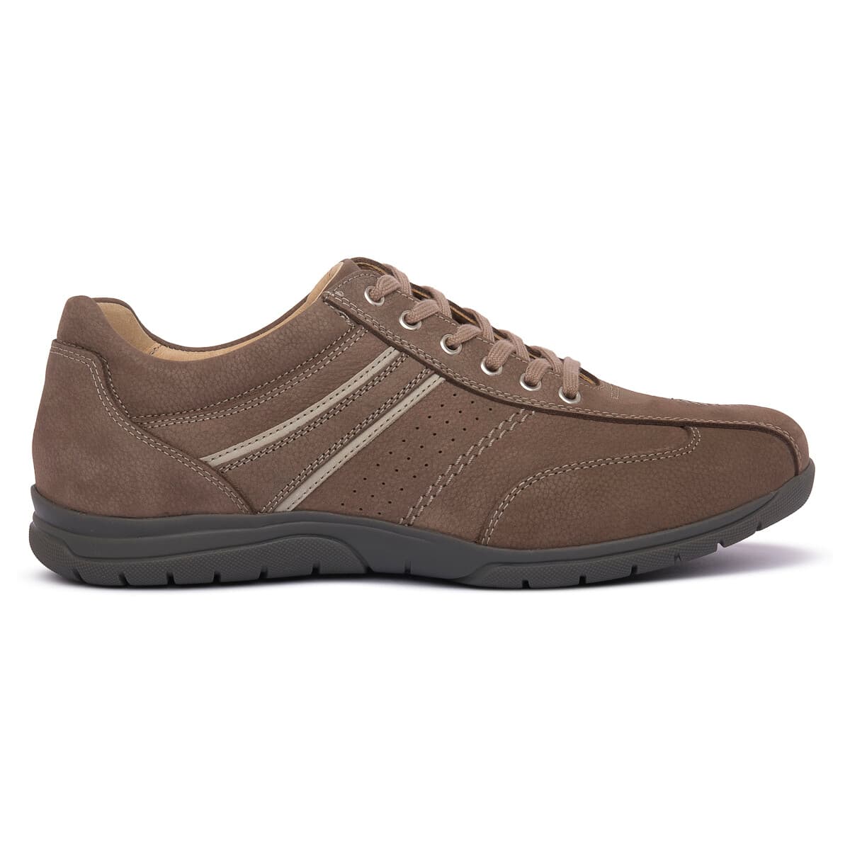 Sneakers Zen MUFLONE VISONE