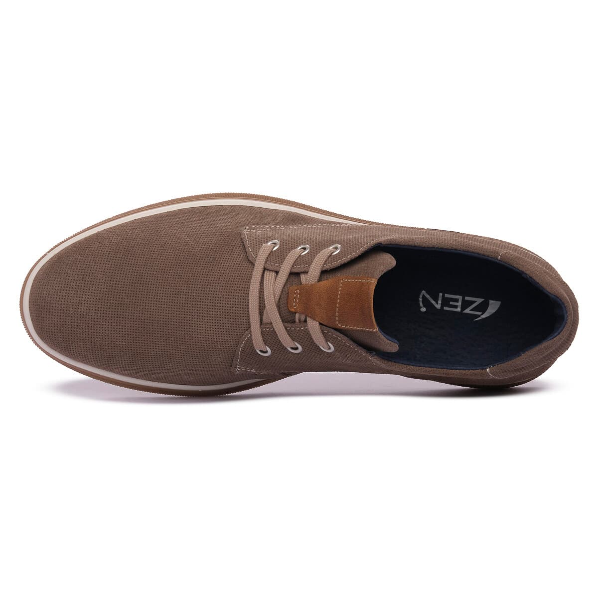 Men's Sneakers Zen Green