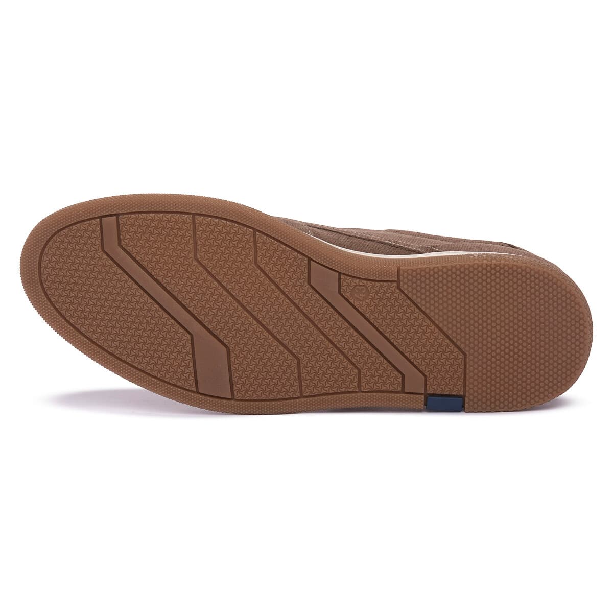 Men's Sneakers Zen Green