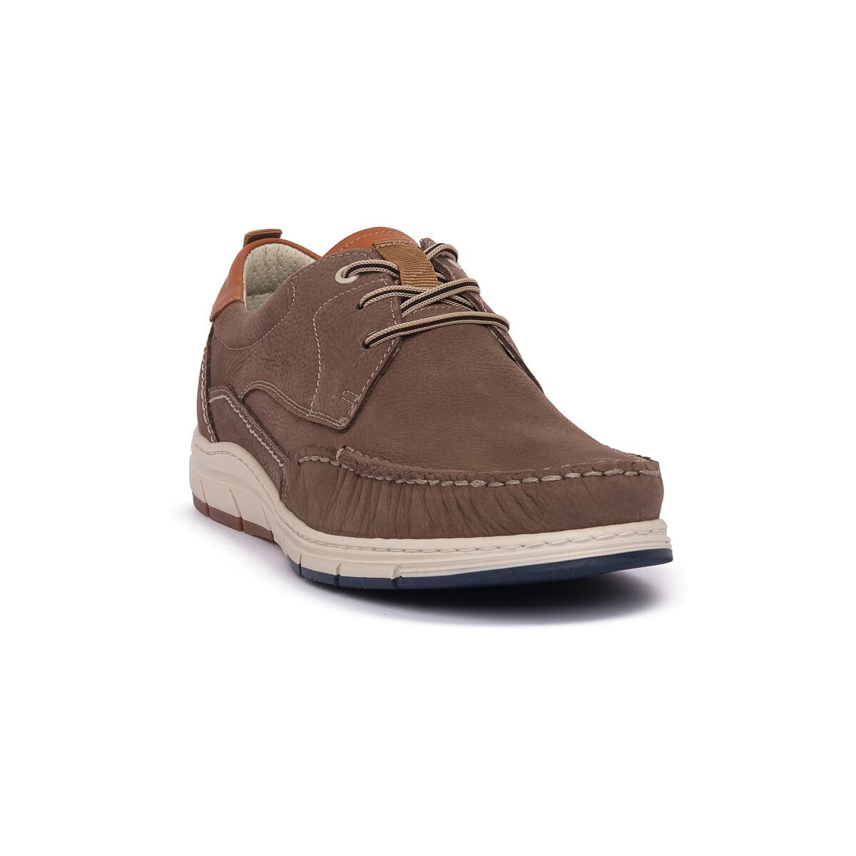 Men's Sneakers Zen Brown