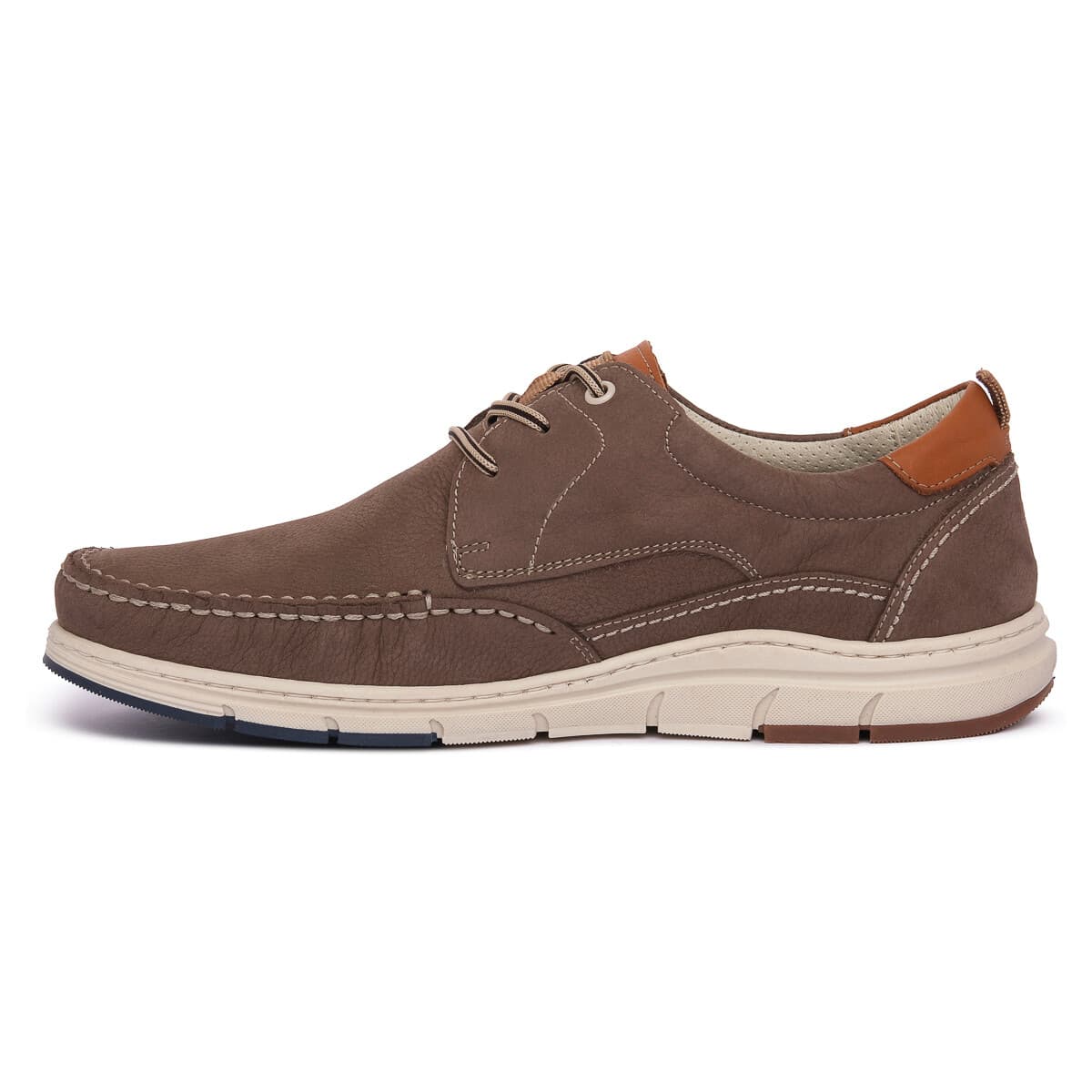 Men's Sneakers Zen Brown
