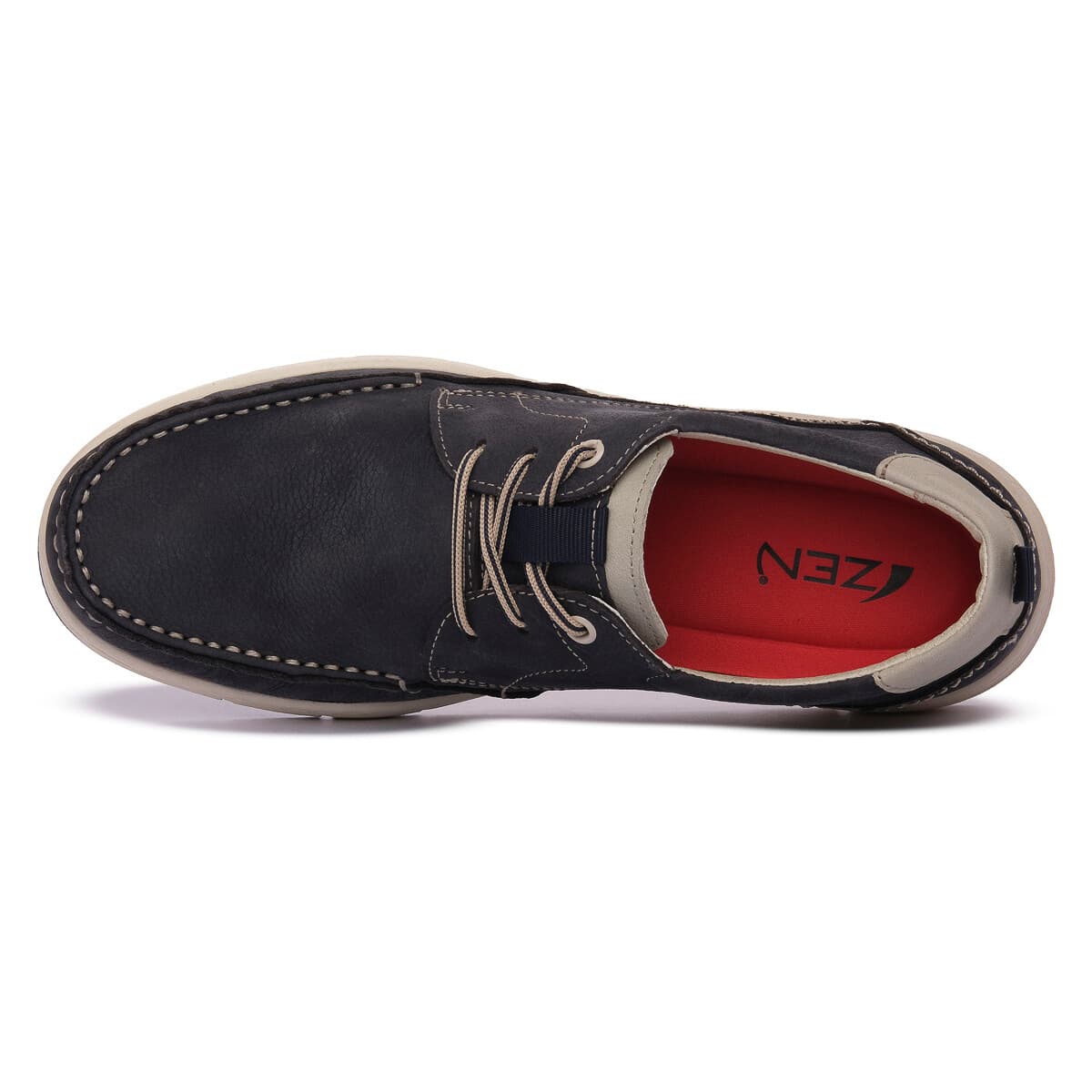 Men's Sneakers Zen Blue