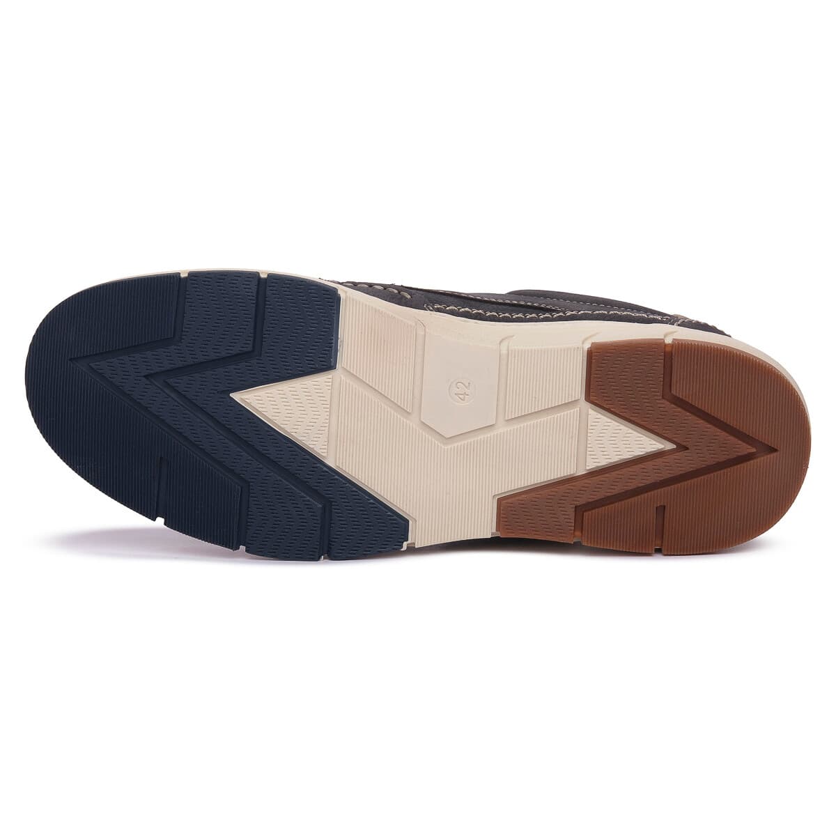 Men's Sneakers Zen Blue