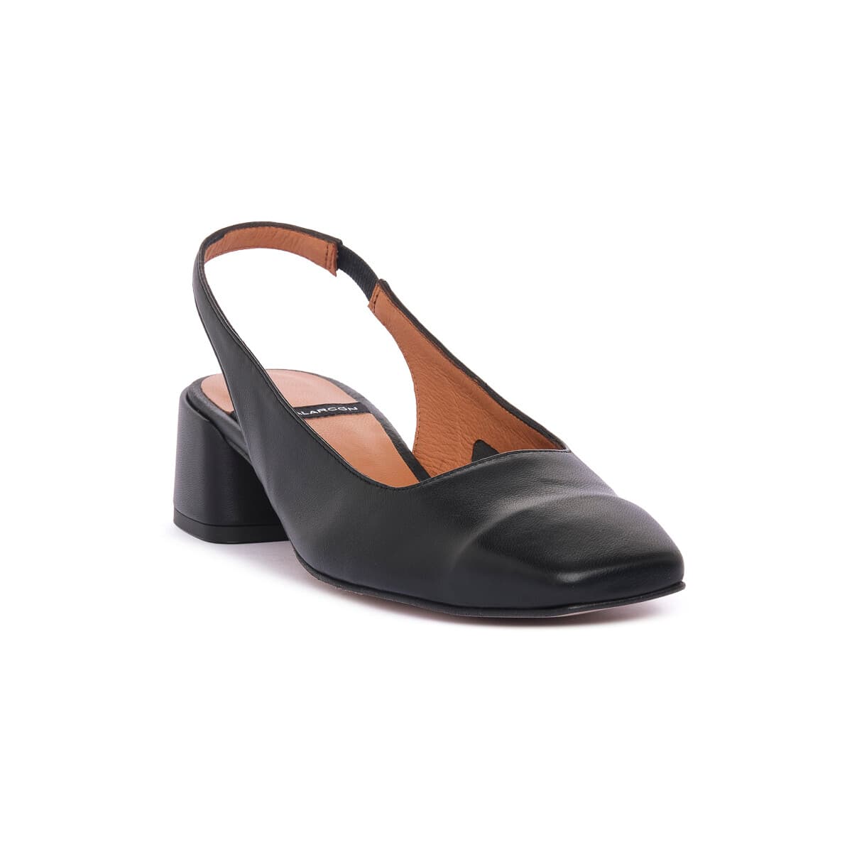 Women's Pumps Angel Alarcon Black