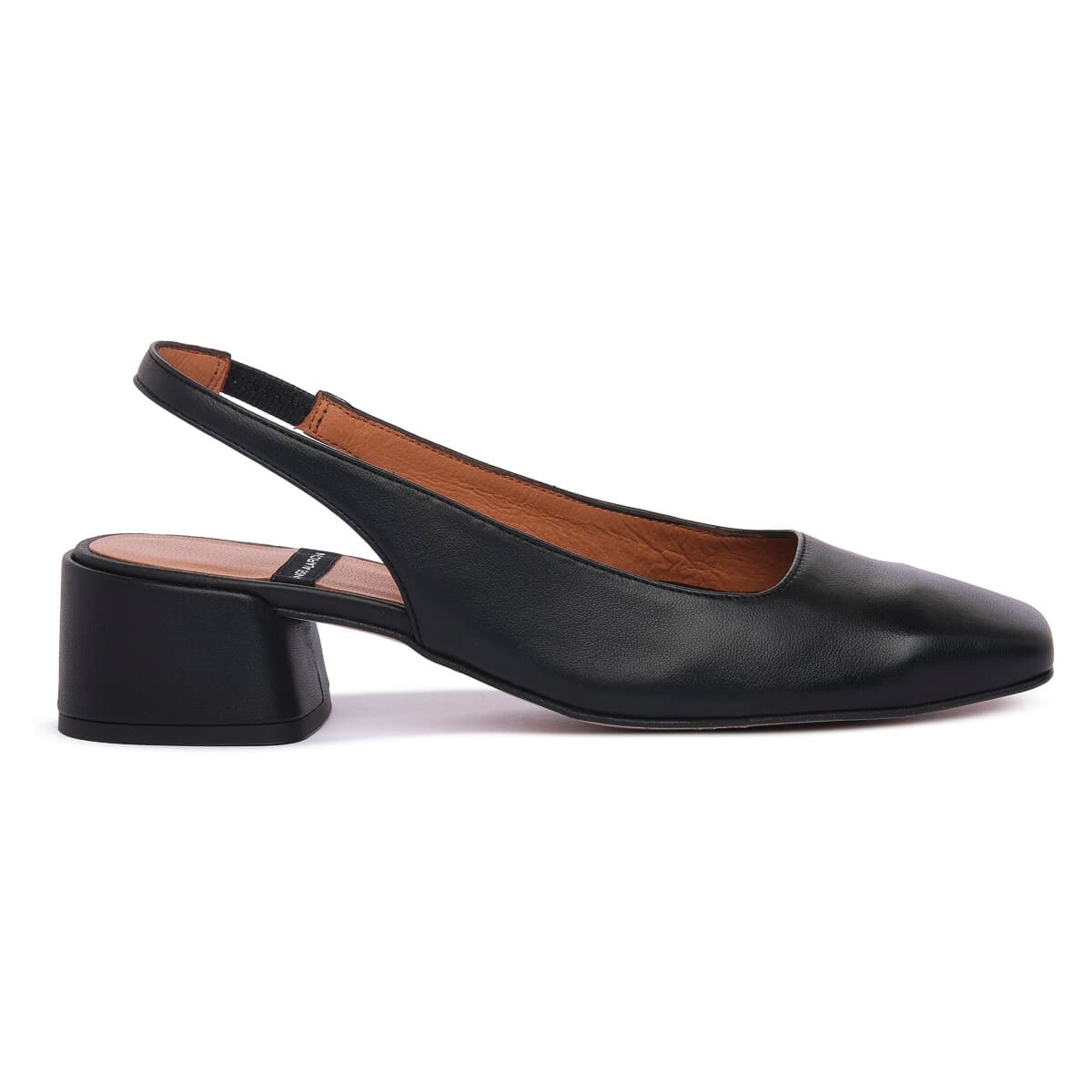 Women's Pumps Angel Alarcon Black
