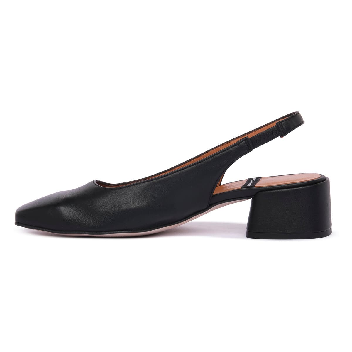 Women's Pumps Angel Alarcon Black