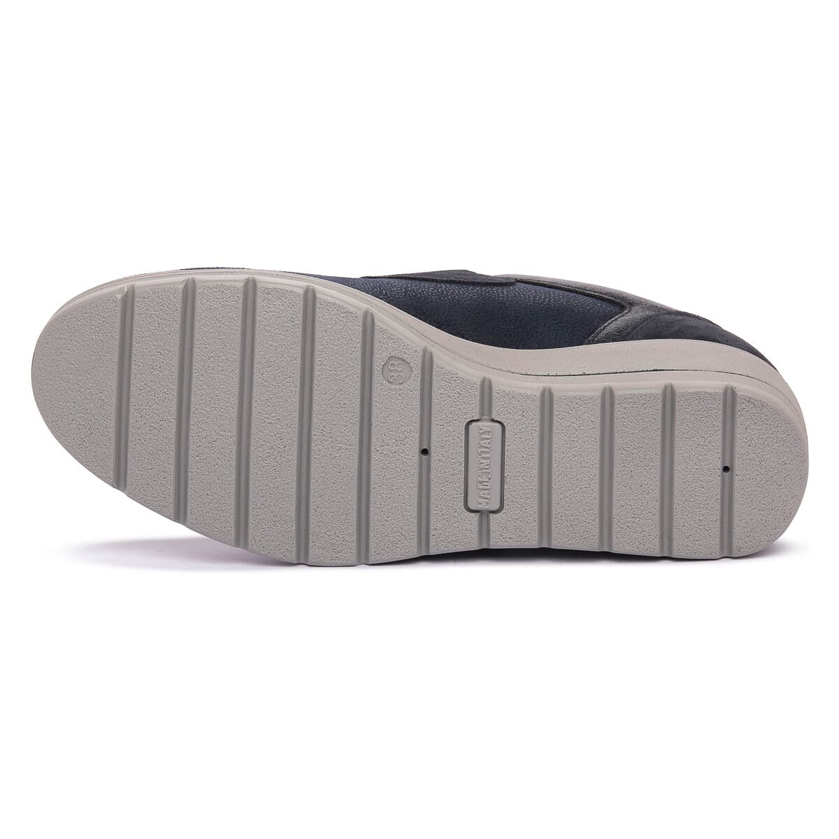 Women's Gym Shoes Imac Blue