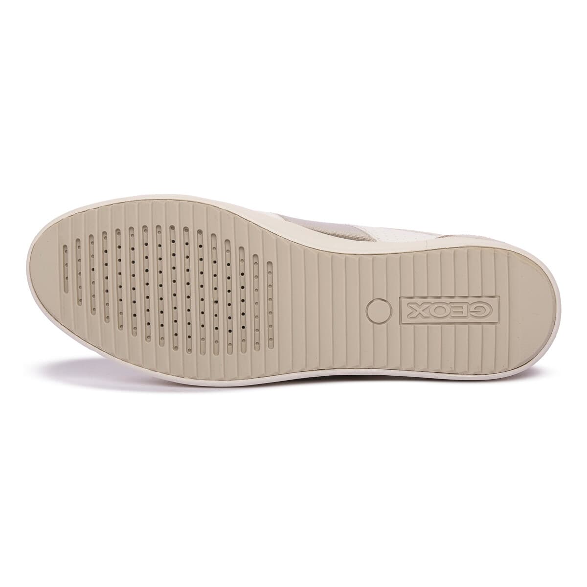 Women's Sneakers Geox White