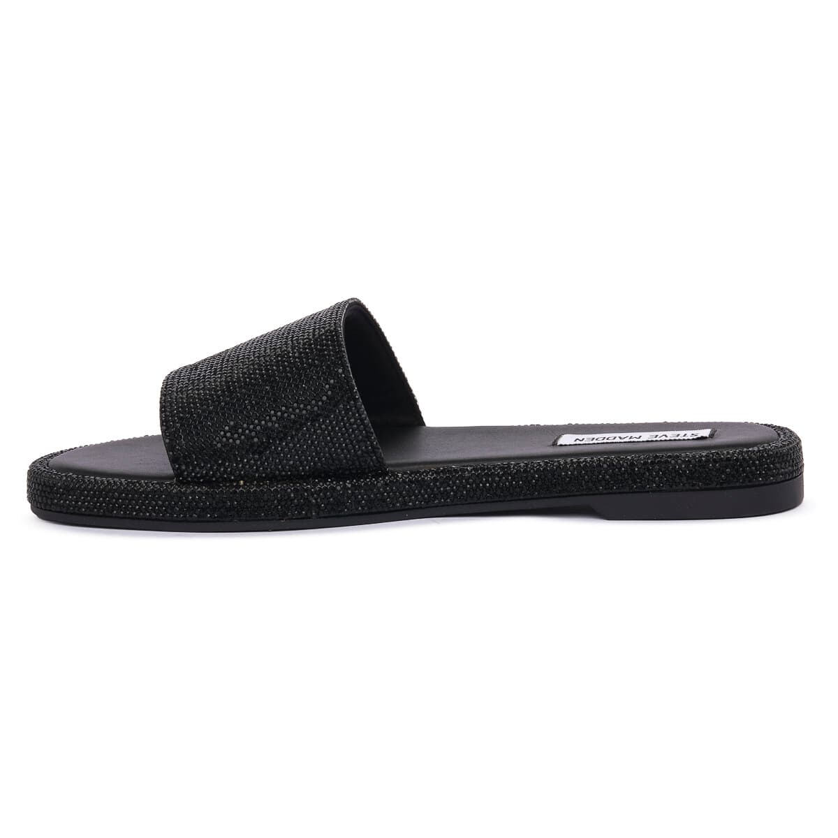 Women's Sandals Steve Madden Black