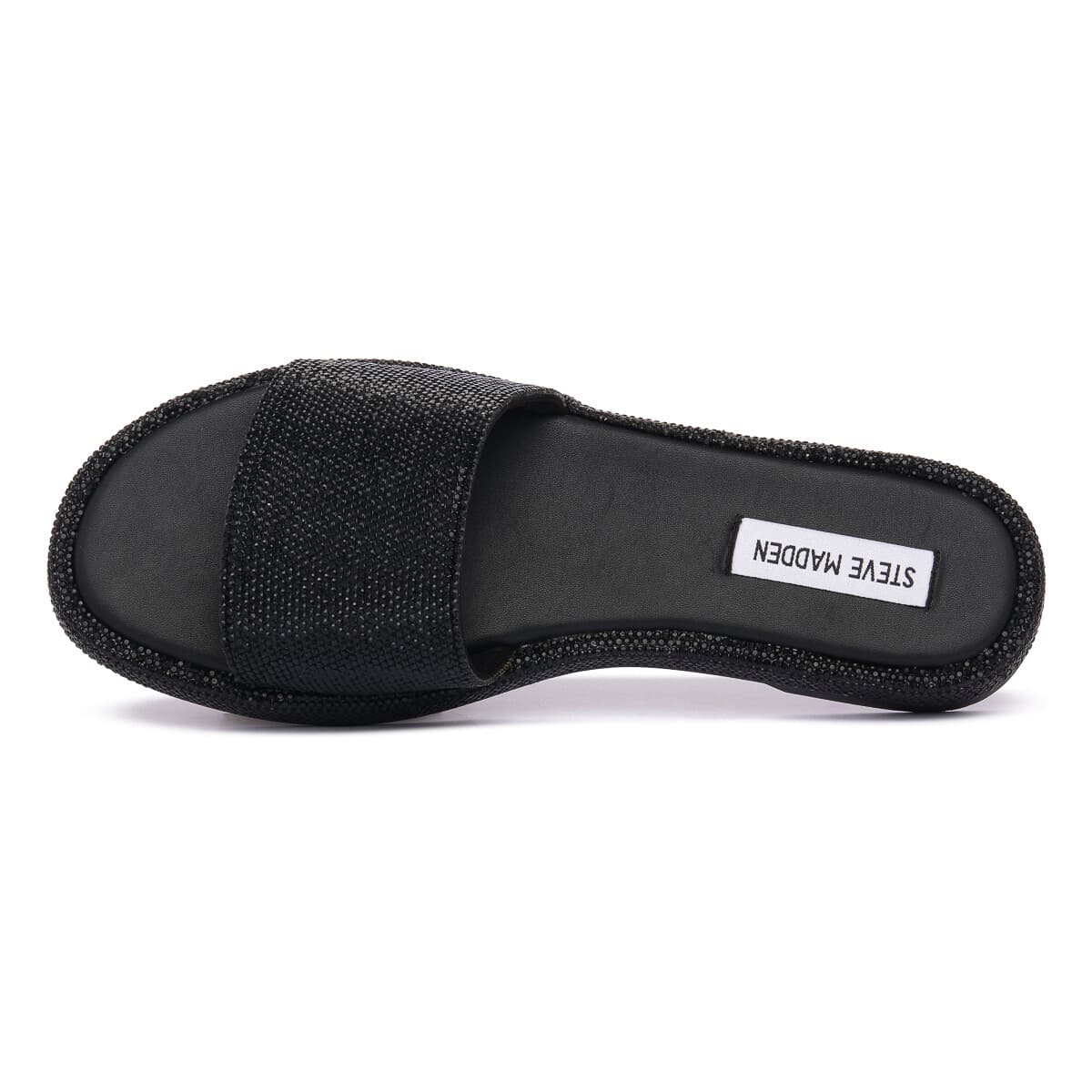 Women's Sandals Steve Madden Black