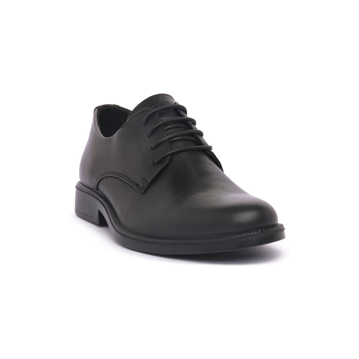 Men's Sneakers Enval Black