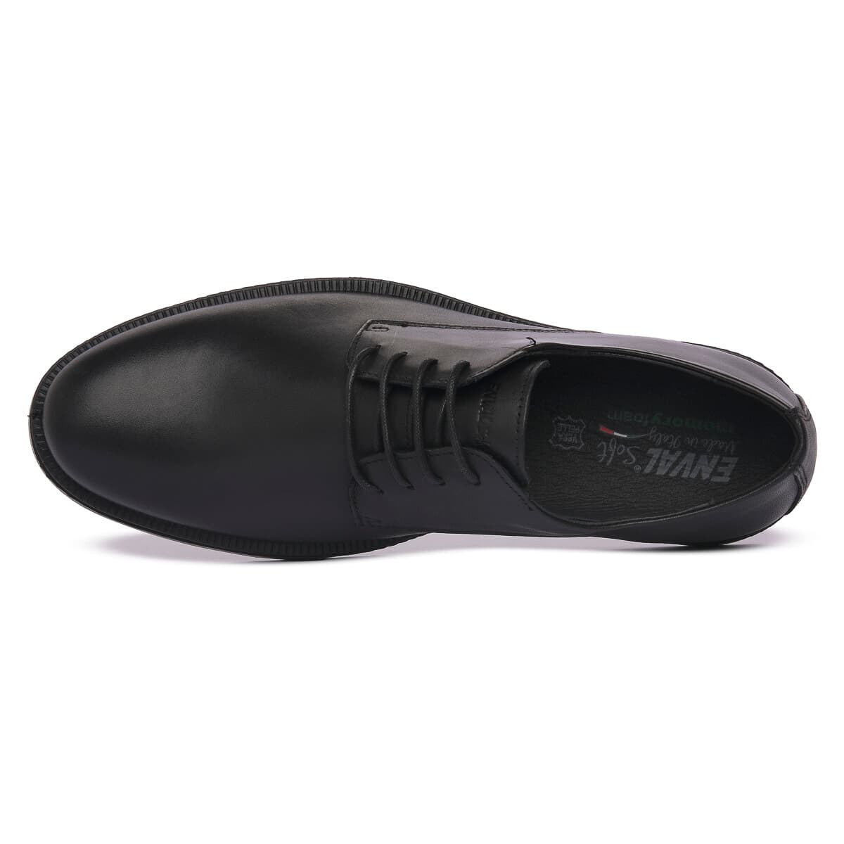Men's Sneakers Enval Black