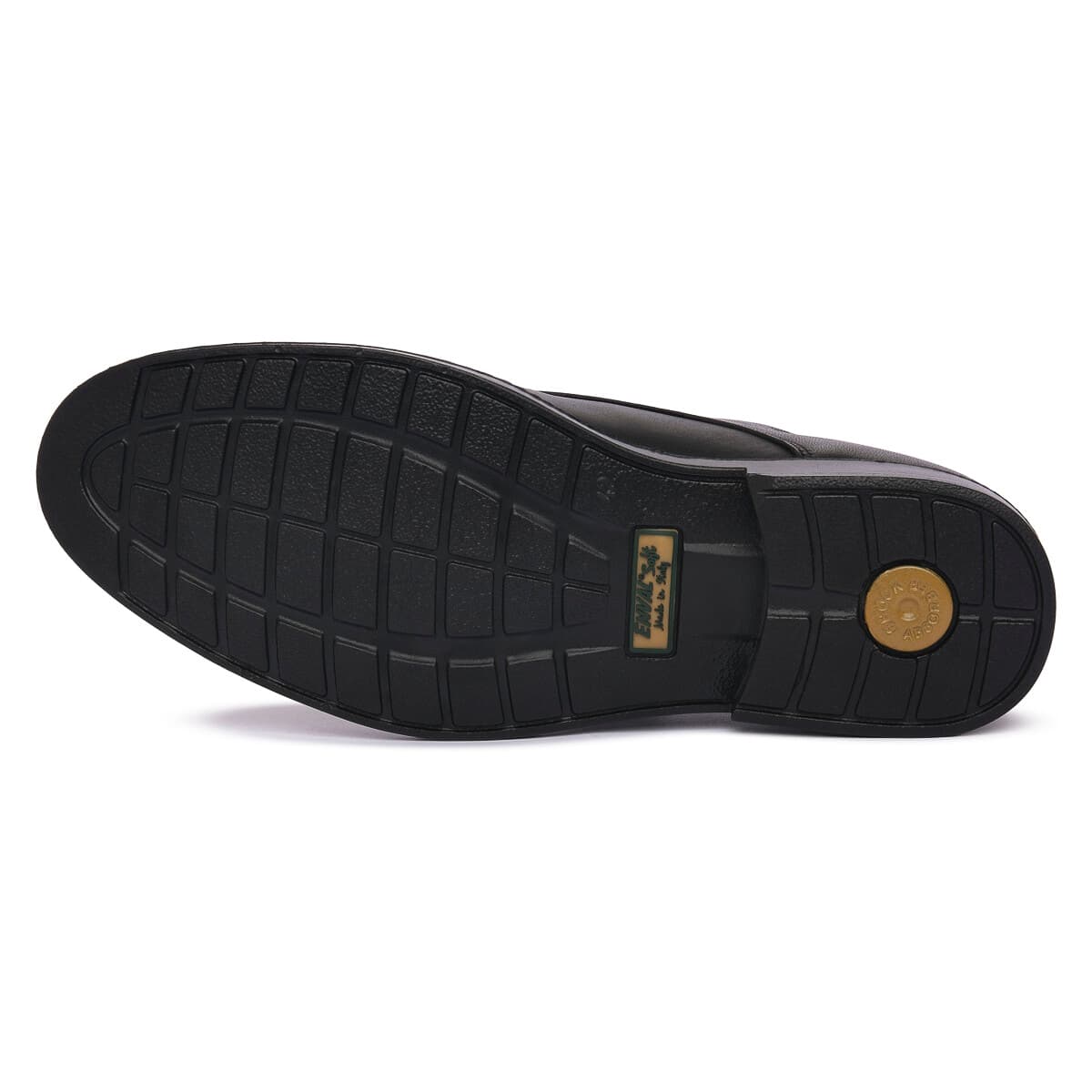 Men's Sneakers Enval Black