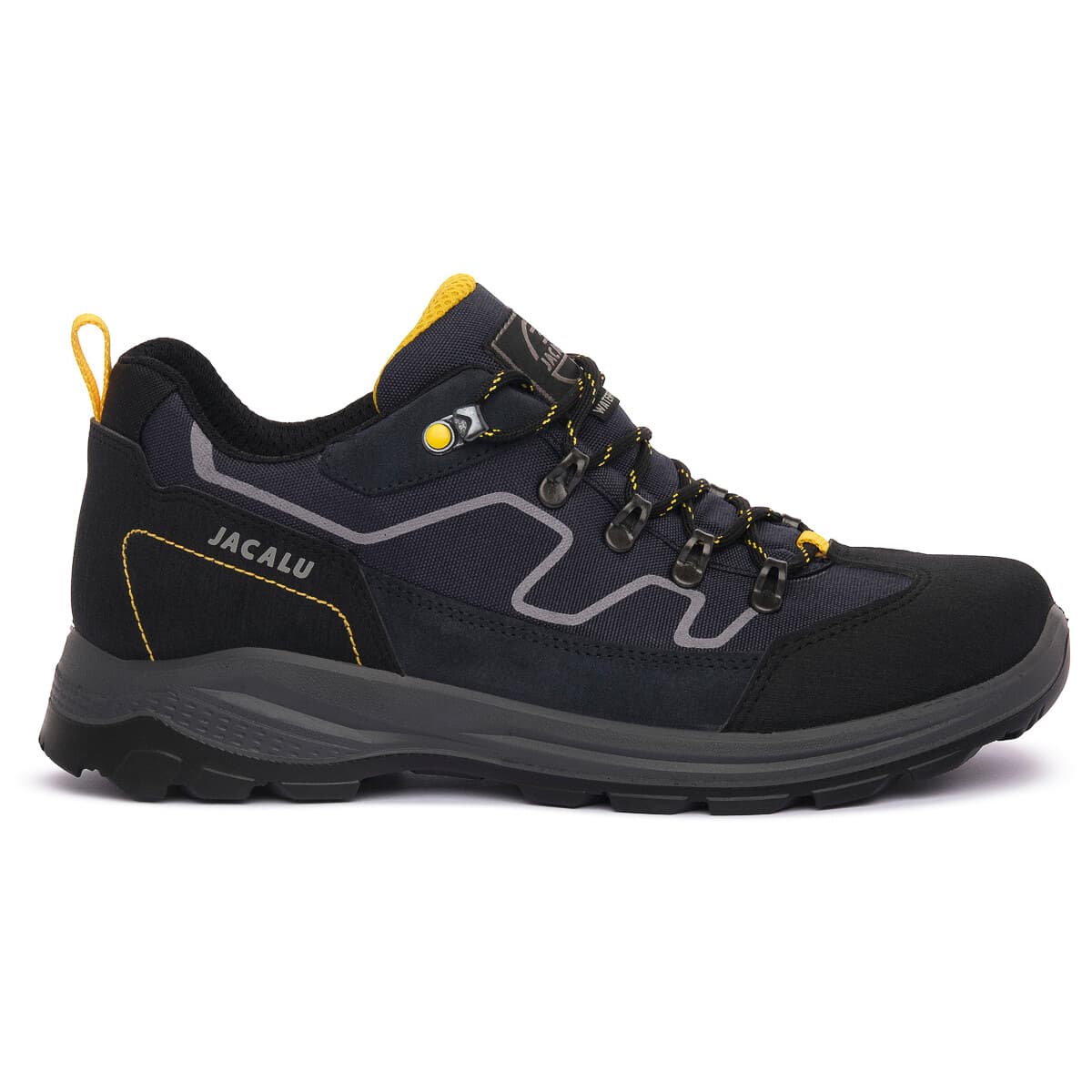Men's Outdoor Shoes Jacalu Blue
