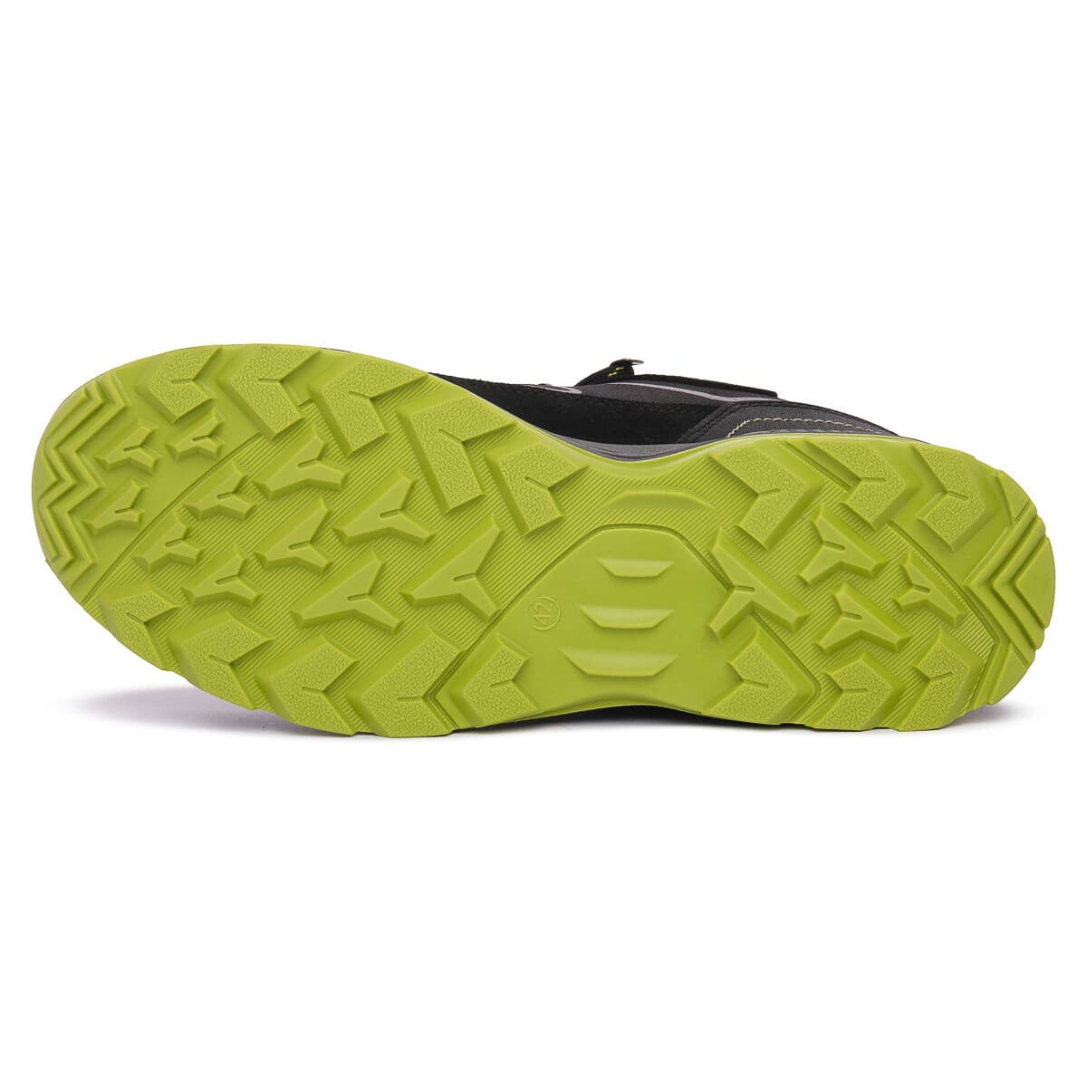 Men's Outdoor Shoes Jacalu Black
