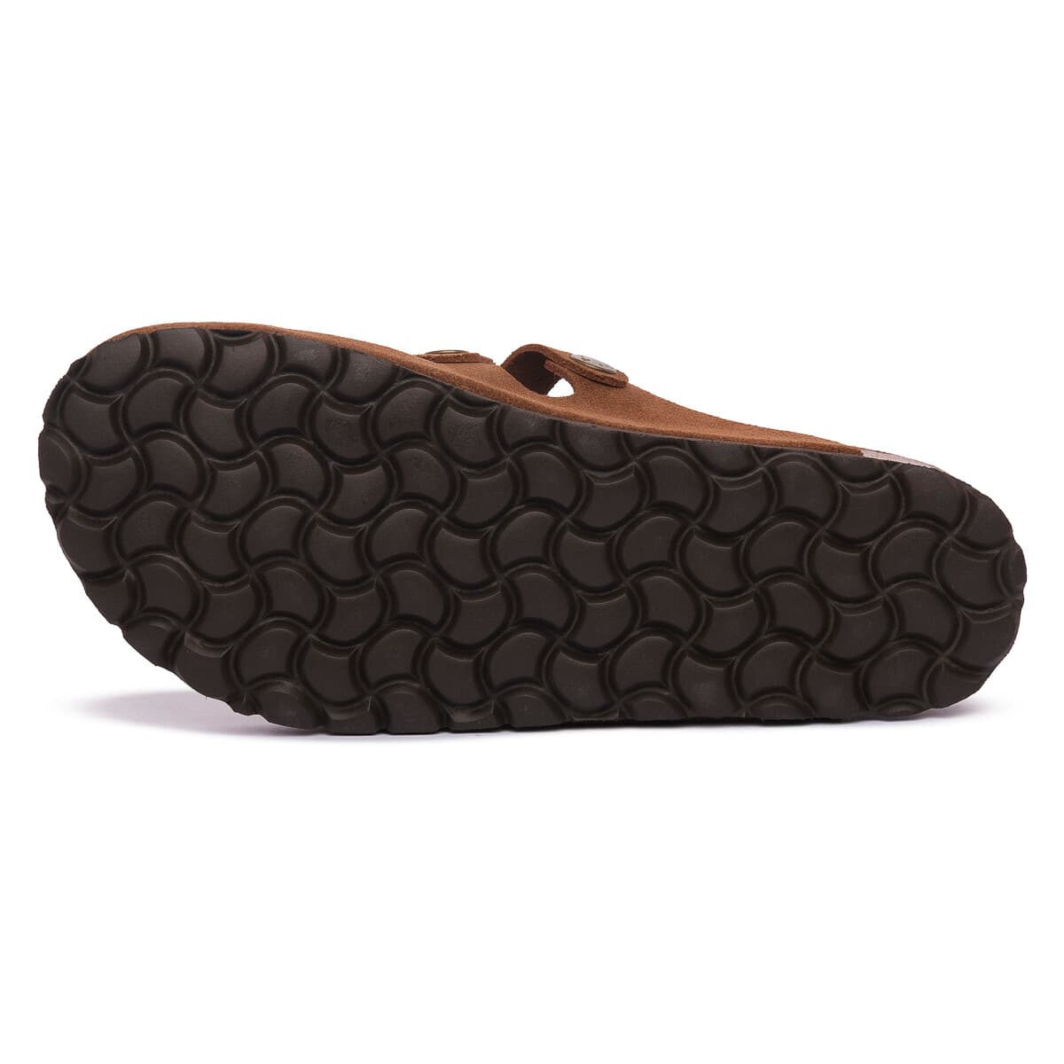 Women's Mules Bioline Gray